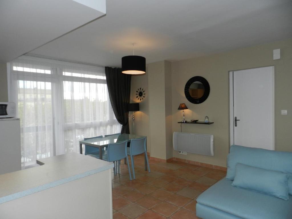 Appartement Le Saint Michel - Les Balcons De La Cite Carcassonne Exteriér fotografie