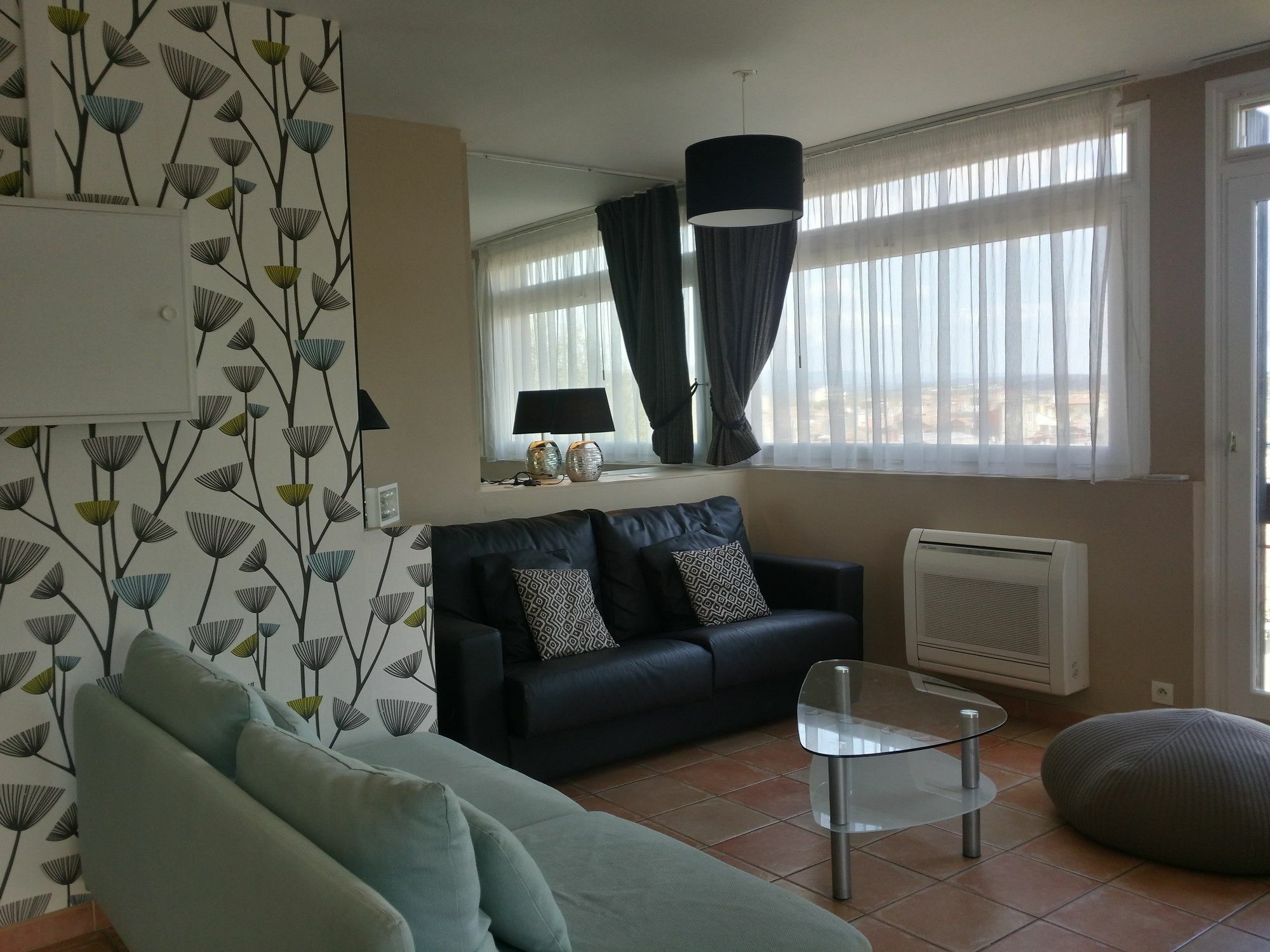 Appartement Le Saint Michel - Les Balcons De La Cite Carcassonne Exteriér fotografie